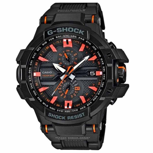 GW-A1000FC-1A4DR | Đồng hồ Casio G-Shock