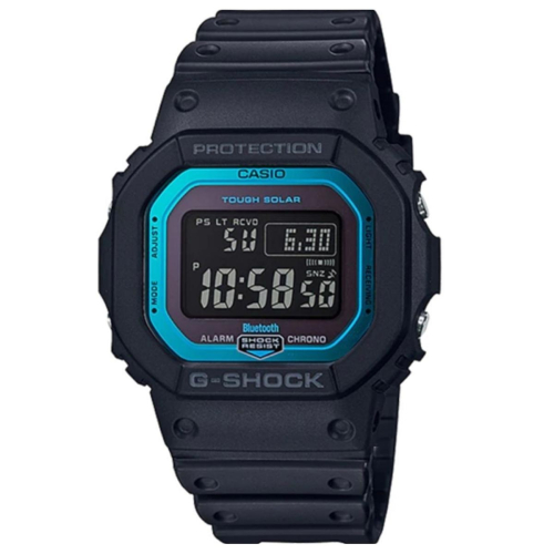 GW-B5600-2DR | Đồng hồ Casio G-Shock