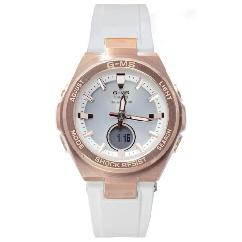 MSG-S200G-7ADR | Đồng hồ Casio Baby-G