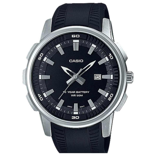 MTP-E195-1AVDF | Đồng hồ Casio MTP