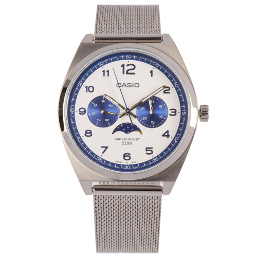 MTP-M300M-7AVDF | Đồng hồ Casio