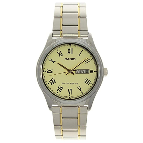 MTP-V006SG-9BUDF | Đồng hồ Casio MTP