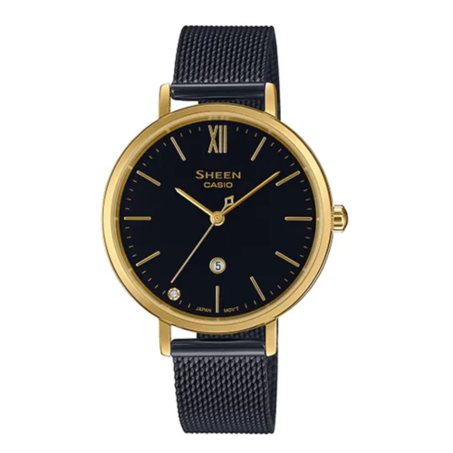 SHE-4539BGM-1AUDF | Đồng hồ Casio