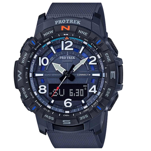 PRT-B50-2DR | Đồng hồ Casio Protrek