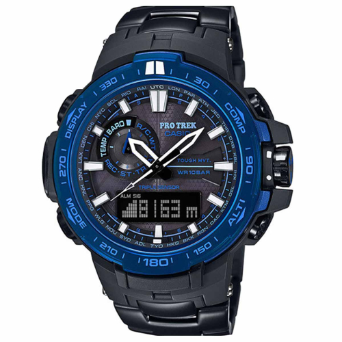 PRW-6000SYT-1DR | Đồng hồ Casio Protrek