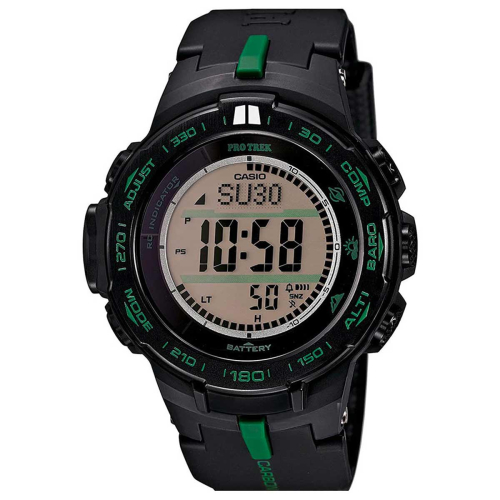 PRW-S3100-1DR | Đồng hồ Casio Protrek