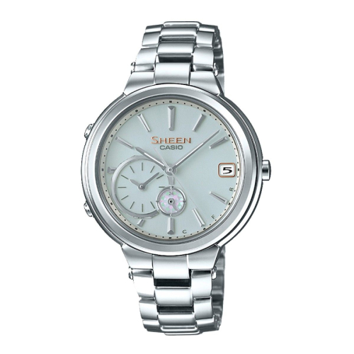 SHB-200D-7ADR | Đồng hồ Casio