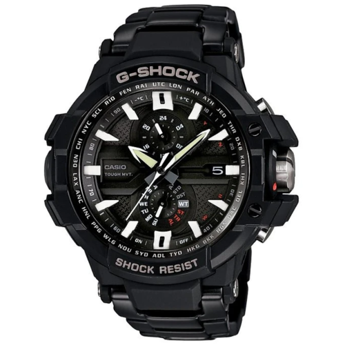 GW-A1000A-1ADR | Đồng hồ Casio G-Shock