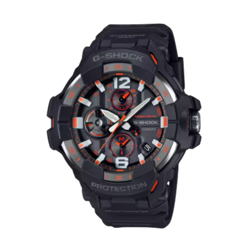 GR-B300-1A4DR | Đồng hồ Casio