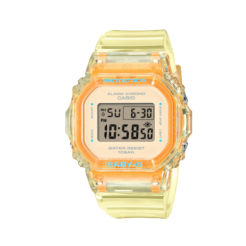 BGD-565SJ-9DR | Đồng hồ Casio Baby-G