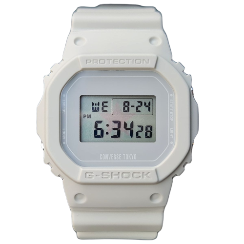 DW-5600CONV22-8J | Đồng hồ Casio G-Shock