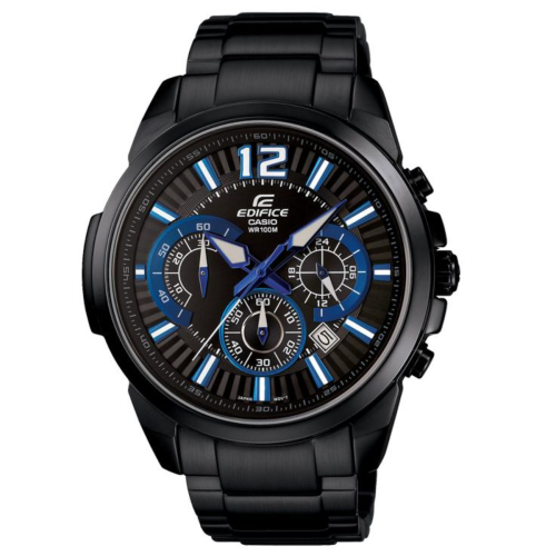 EFR-535BK-1A2VUDF | Đồng hồ Casio Edifice