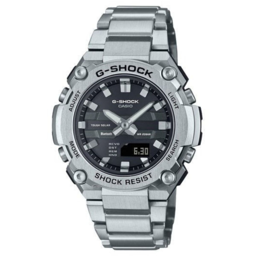 GST-B600D-1ADR | Đồng hồ Casio G-Shock