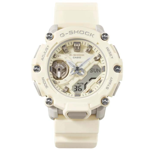 GMA-S2200-7ADR | Đồng hồ Casio G-Shock
