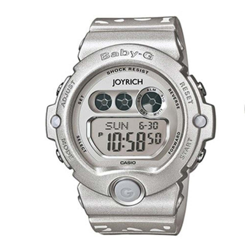 BG-6901JR-8DR | Đồng hồ Casio Baby-G