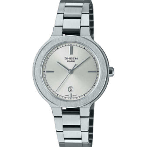 SHE-4559D-7AUDF | Đồng hồ Casio Sheen