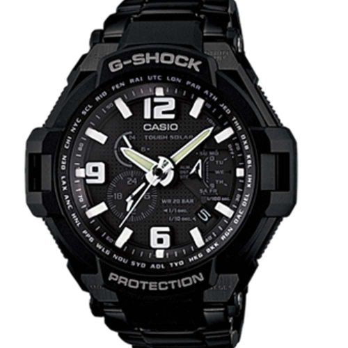 G-1400D-1ADR | Đồng hồ Casio G-Shock