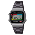 A168WEUC-1ADR | Đồng hồ Casio