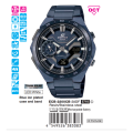 ECB-2200CB-2ADF | Đồng hồ Casio