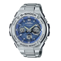 GST-S110D-2ADR | Đồng hồ Casio G-Shock