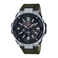 GST-S330AC-3ADR | Đồng hồ Casio G-Shock