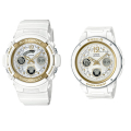 LOV-19A-7ADR | Đồng hồ Casio Đồng hồ đôi