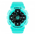 BA-111-3ASDR | Đồng hồ Casio Baby-G