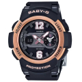 BGA-210-1BDR | Đồng hồ Casio Baby-G