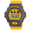 DW-6900Y-9DR | Đồng hồ Casio G-Shock
