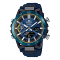 ECB-2000SS-2ADR | Đồng hồ Casio