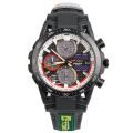 EFS-S641TMS-1ADR | Đồng hồ Casio Edifice