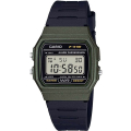 F-91WM-3ADF | Đồng hồ Casio