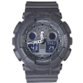 GA-100-1A1DR | Đồng hồ Casio