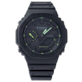 GA-2100-1A3DR | Đồng hồ Casio G-Shock