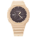 GA-2100-5ADR | Đồng hồ Casio G-Shock