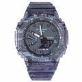 GA-2100NN-1ADR | Đồng hồ Casio G-Shock