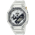 GA-2140RX-7ADR | Đồng hồ Casio G-Shock