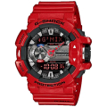 GBA-400-4ADR | Đồng hồ Casio G-Shock