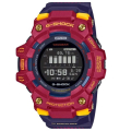 GBD-100BAR-4DR | Đồng hồ Casio G-Shock