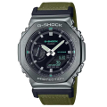 GM-2100CB-3ADR | Đồng hồ Casio G-Shock