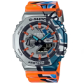 GM-2100SS-1ADR | Đồng hồ Casio G-Shock