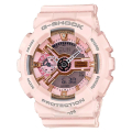 GMA-S110MP-4A1DR | Đồng hồ Casio G-Shock Nữ