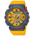 GMA-S110Y-9ADR | Đồng hồ Casio G-Shock