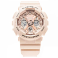 GMA-S120MF-4ADR | Đồng hồ Casio G-Shock Nữ