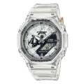 GMA-S2140RX-7ADR | Đồng hồ Casio G-Shock
