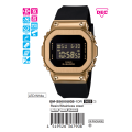 GM-S5600UGB-1DR | Đồng hồ Casio G-Shock