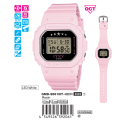 GMD-S5610IT-4BDR | Đồng hồ Casio G-Shock