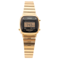 LA670WGAD-1DF | Đồng hồ Casio Vintage