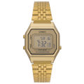 LA680WGA-9DF | Đồng hồ Casio Vintage
