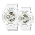 LOV-17A-7ADR | Đồng hồ Casio Đồng hồ đôi